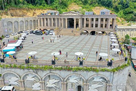 Temple of Leah: Cebu’s Taj Mahal .